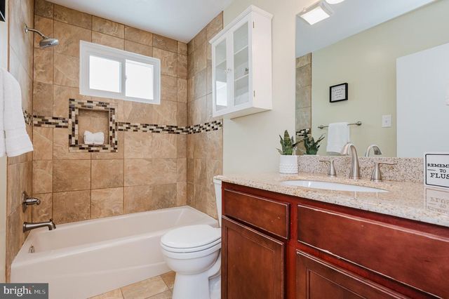 4522 TAPSCOTT RD, Pikesville, MD 21208