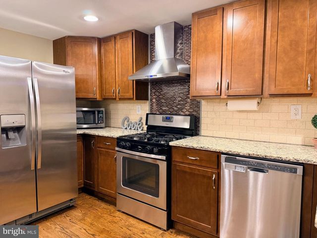 4522 TAPSCOTT RD, Pikesville, MD 21208