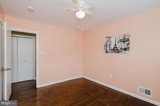 4522 TAPSCOTT RD, Pikesville, MD 21208