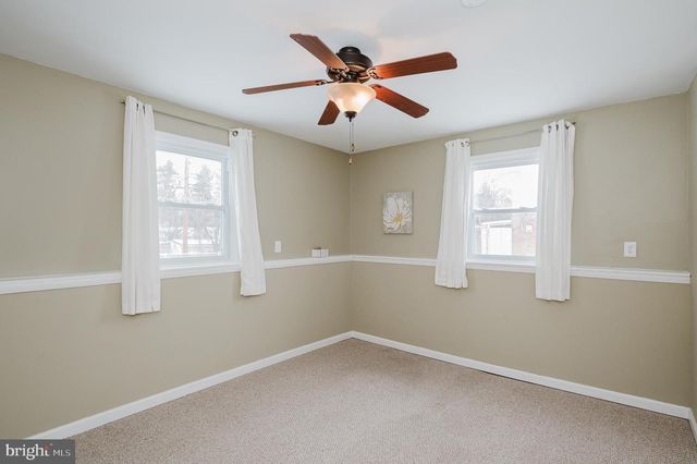 4522 TAPSCOTT RD, Pikesville, MD 21208