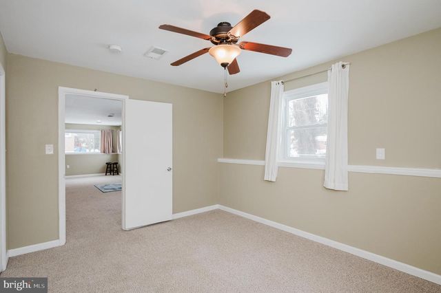 4522 TAPSCOTT RD, Pikesville, MD 21208