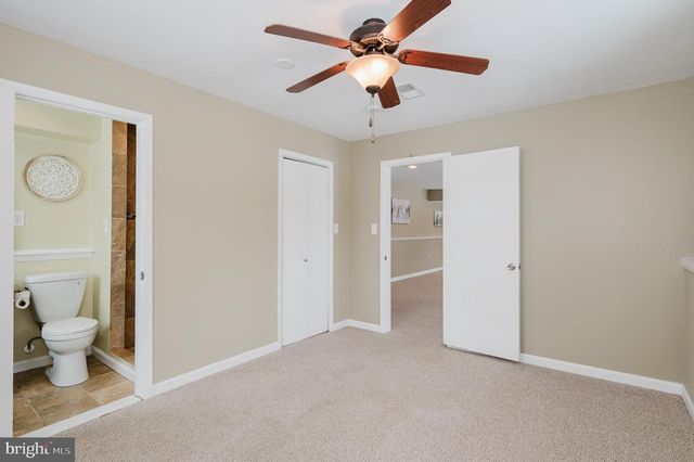 4522 TAPSCOTT RD, Pikesville, MD 21208