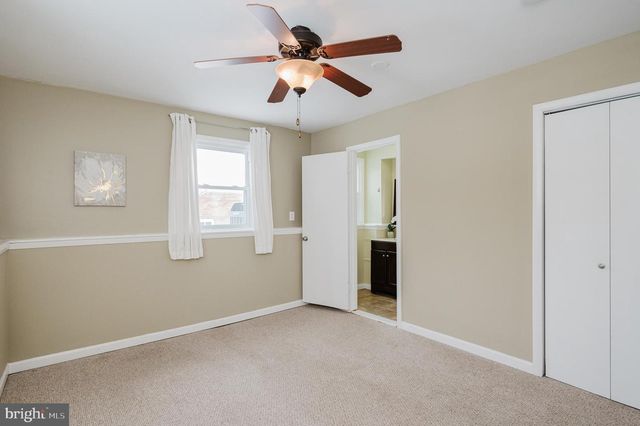 4522 TAPSCOTT RD, Pikesville, MD 21208