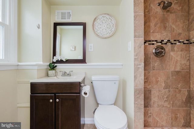 4522 TAPSCOTT RD, Pikesville, MD 21208