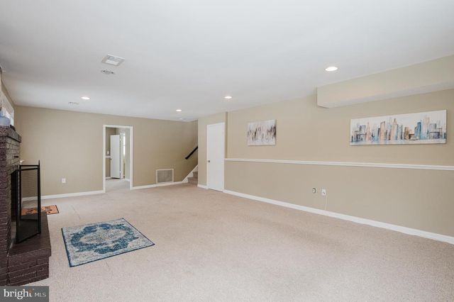 4522 TAPSCOTT RD, Pikesville, MD 21208