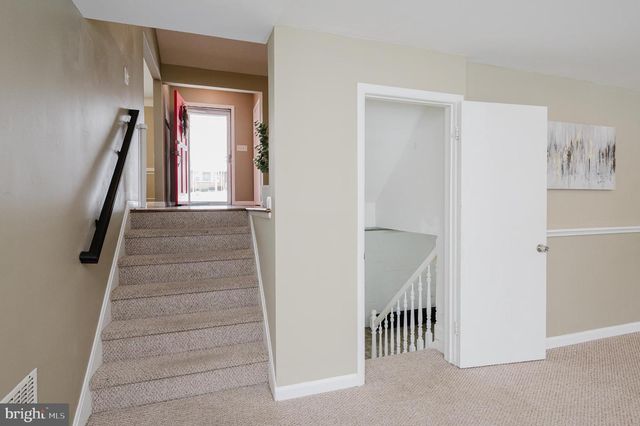 4522 TAPSCOTT RD, Pikesville, MD 21208