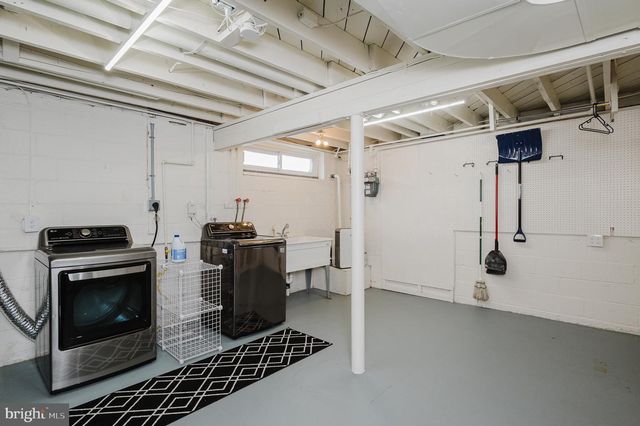 4522 TAPSCOTT RD, Pikesville, MD 21208