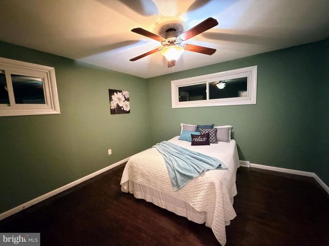 4522 TAPSCOTT RD, Pikesville, MD 21208