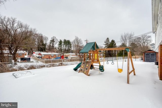 4522 TAPSCOTT RD, Pikesville, MD 21208