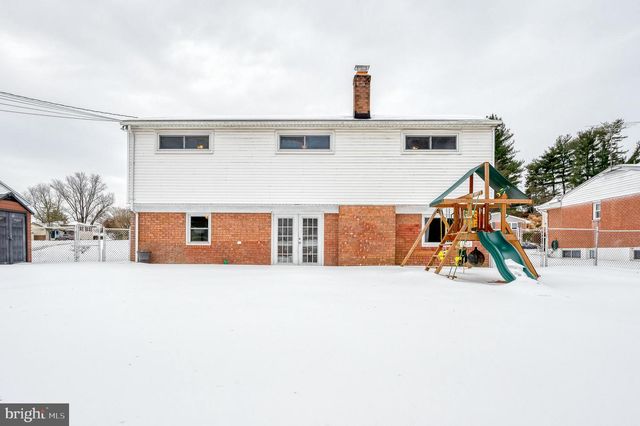 4522 TAPSCOTT RD, Pikesville, MD 21208