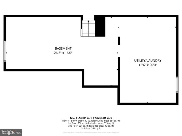 4522 TAPSCOTT RD, Pikesville, MD 21208