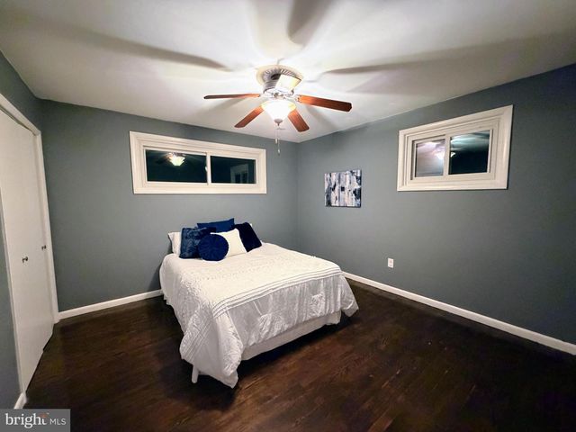 4522 TAPSCOTT RD, Pikesville, MD 21208