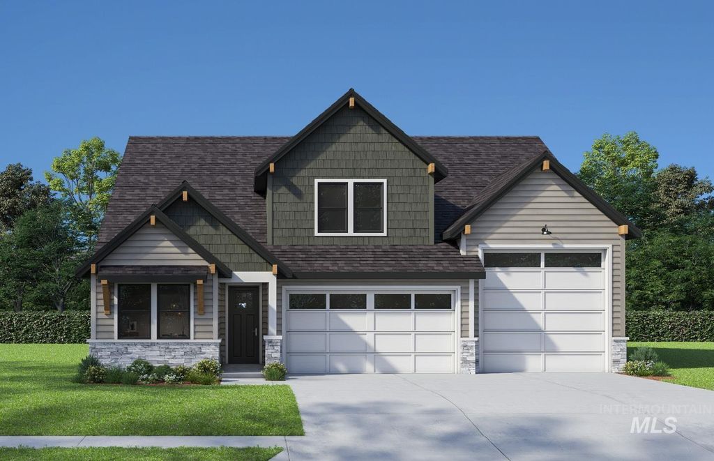479 S Turner Ave., Star, ID 83669