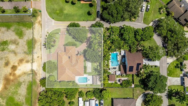 19382 SW 293rd Street, Homestead, FL 33030