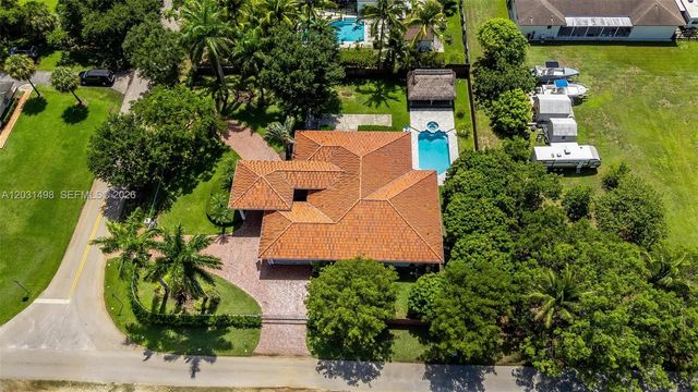 19382 SW 293rd Street, Homestead, FL 33030