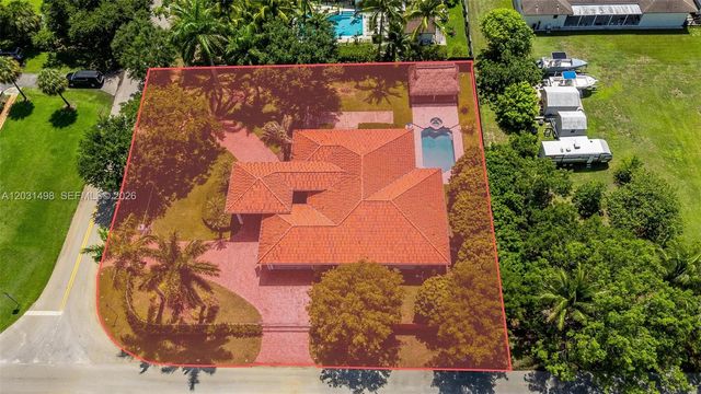 19382 SW 293rd Street, Homestead, FL 33030