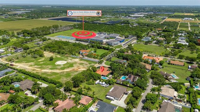 19382 SW 293rd Street, Homestead, FL 33030