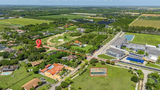 19382 SW 293rd Street, Homestead, FL 33030