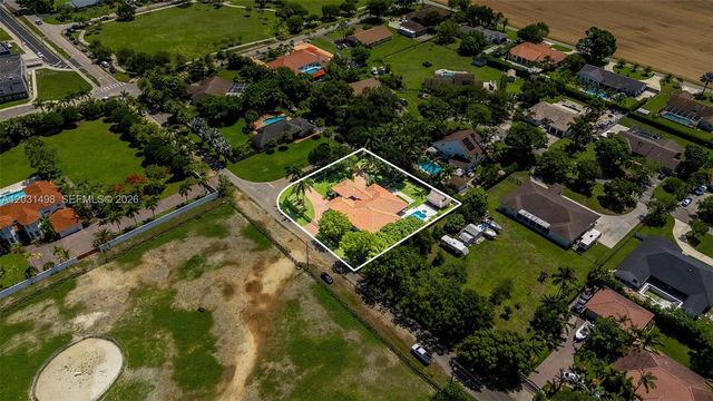 19382 SW 293rd Street, Homestead, FL 33030