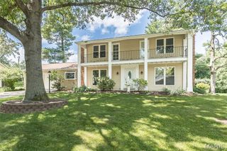 1417 Sunview Drive, St Louis, MO 63146