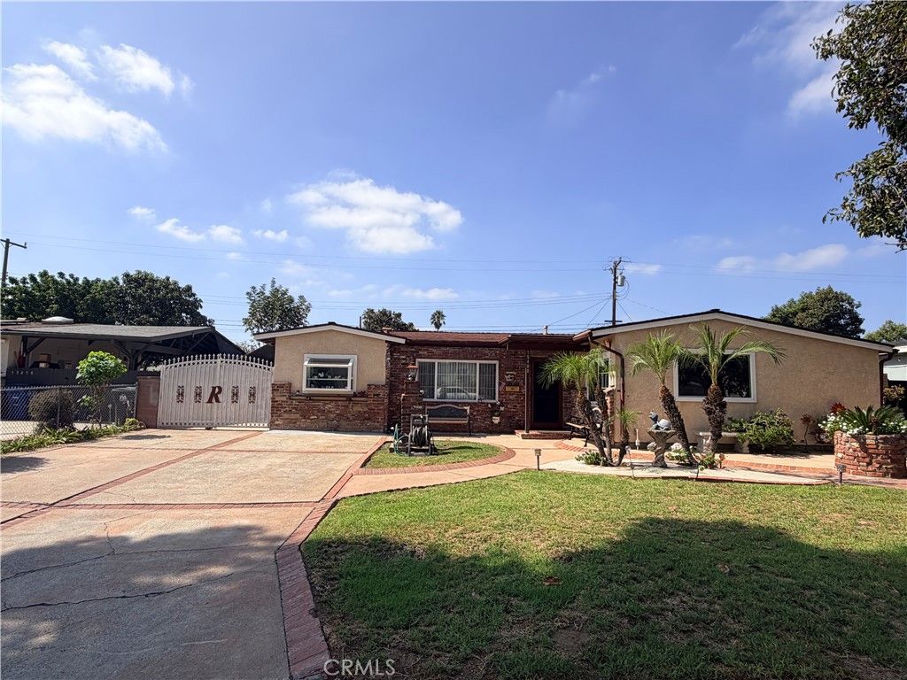 15408 Giordano, La Puente, CA 91744 — exterior