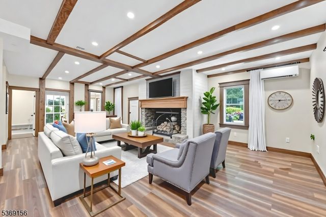 18 Edge Hill Rd, Blairstown Twp., NJ 07825