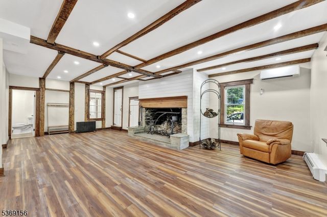 18 Edge Hill Rd, Blairstown Twp., NJ 07825