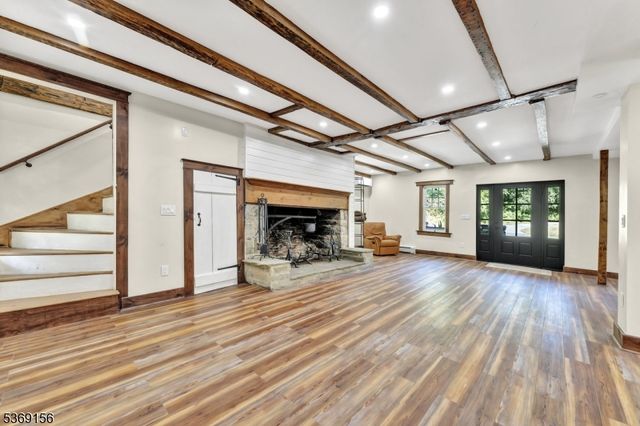 18 Edge Hill Rd, Blairstown Twp., NJ 07825