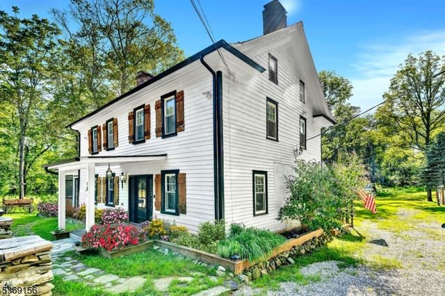 18 Edge Hill Rd, Blairstown Twp., NJ 07825