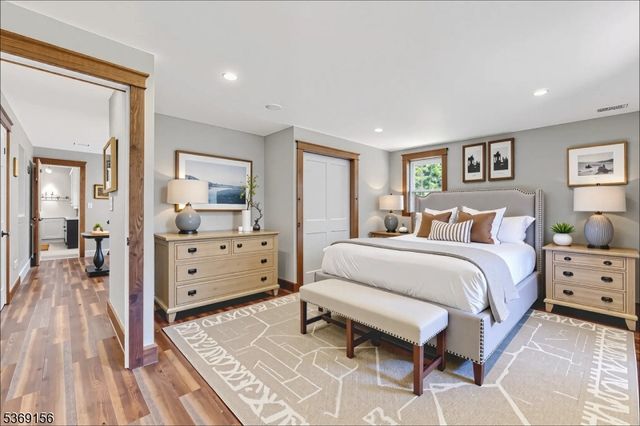 18 Edge Hill Rd, Blairstown Twp., NJ 07825