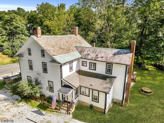 18 Edge Hill Rd, Blairstown Twp., NJ 07825