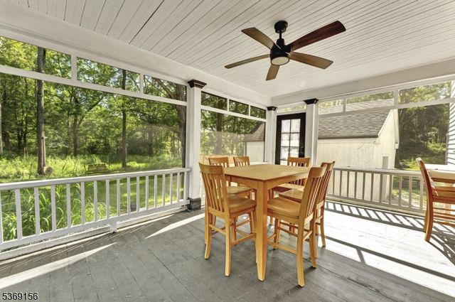 18 Edge Hill Rd, Blairstown Twp., NJ 07825