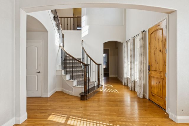 10234 Cava Road, Frisco, TX 75035