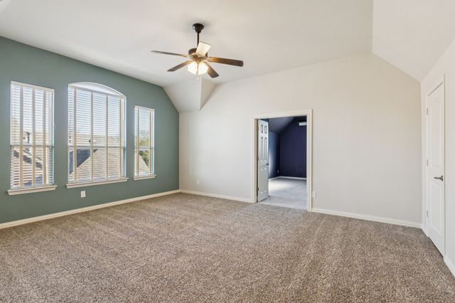 10234 Cava Road, Frisco, TX 75035