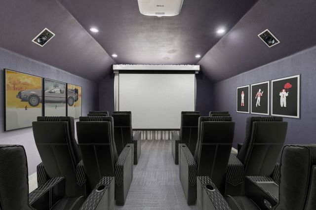 10234 Cava Road, Frisco, TX 75035