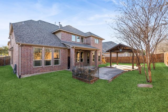 10234 Cava Road, Frisco, TX 75035