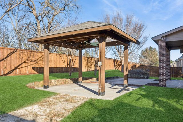 10234 Cava Road, Frisco, TX 75035