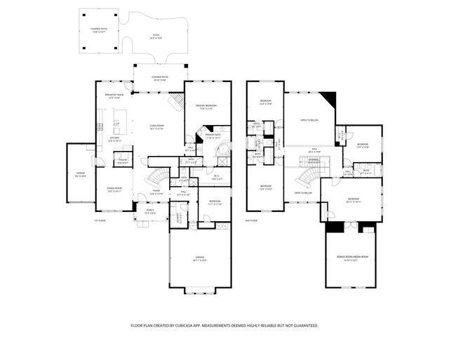 10234 Cava Road, Frisco, TX 75035