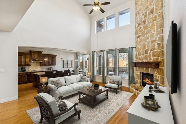 10234 Cava Road, Frisco, TX 75035