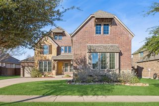 10234 Cava Road, Frisco, TX 75035