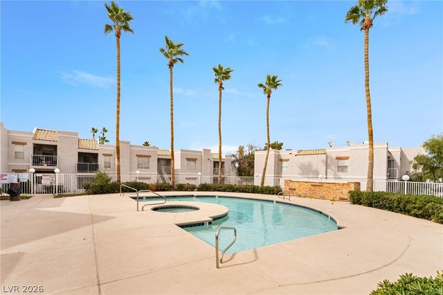 6800 East Lake Mead Boulevard 2041, Las Vegas, NV 89156