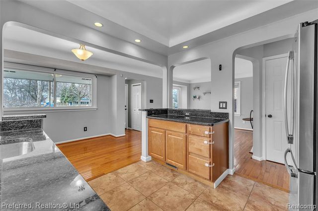 2659 Culver Avenue, Dearborn, MI 48124