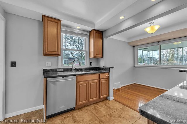 2659 Culver Avenue, Dearborn, MI 48124