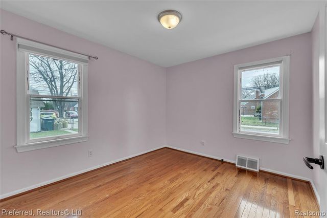 2659 Culver Avenue, Dearborn, MI 48124