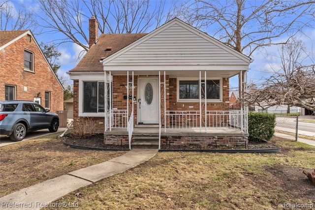 2659 Culver Avenue, Dearborn, MI 48124