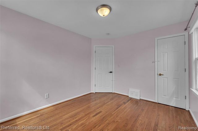 2659 Culver Avenue, Dearborn, MI 48124