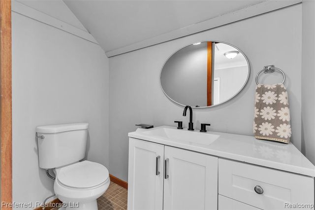 2659 Culver Avenue, Dearborn, MI 48124