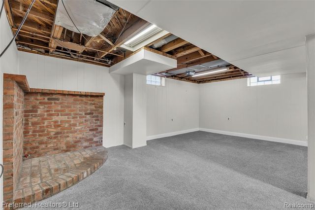 2659 Culver Avenue, Dearborn, MI 48124