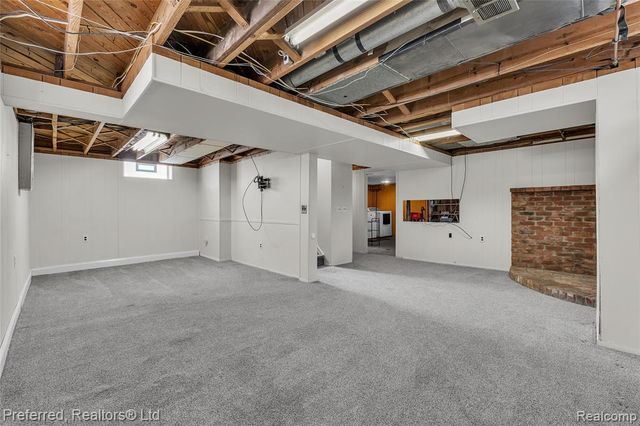 2659 Culver Avenue, Dearborn, MI 48124