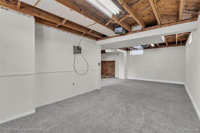 2659 Culver Avenue, Dearborn, MI 48124